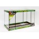 Glas Terrarium 80x40x50cm