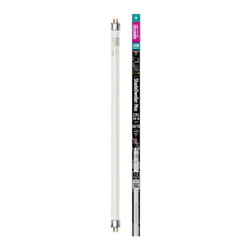 Arcadia Shadedweller 2.5% Uvb T5 Lamp 14W