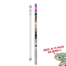 Arcadia D3+ Reptile T5 Lamp 12% Uvb 86.5cm 39W