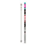 Arcadia D3+ Dragon T5 Lamp 14% Uvb 56cm 24W