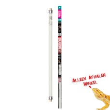 Arcadia D3+ Dragon T5 Lamp 14% Uvb 117cm 54W