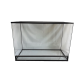 Glas Terrarium 100x50x70cm