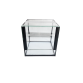 Glas Terrarium 20x20x20cm