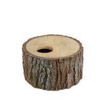 Reptielenschuilplaats boom - Medium