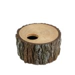 Reptielenschuilplaats boom - Small