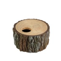 Reptielenschuilplaats boom - Small