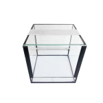 Glas Terrarium 25x25x25cm