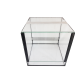 Glas Terrarium 30x30x30cm