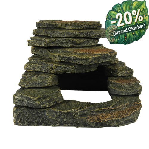 Corner Rock - Large