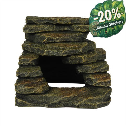Corner Rock - Medium