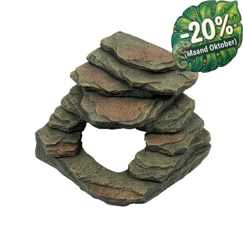 Corner Rock 2 - XL Corner Rock 2 - XL