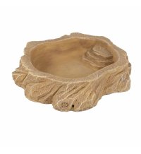 Waterschaal Sand - Large