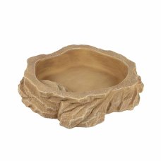 Waterschaal Sand - XXL