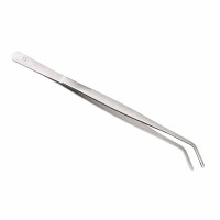 Gebogen pincet - Tong
