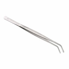 Gebogen pincet - Tong