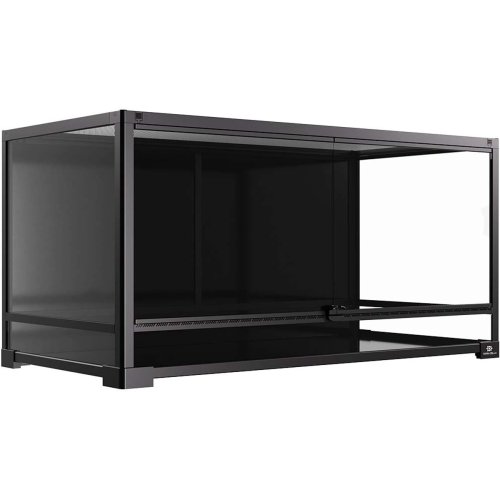 Knockdown Terrarium 90x45x45cm