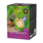 Basking Spot UVB - Sunbeam 75W