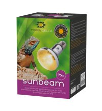Basking Spot UVB - Sunbeam 75W