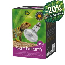 Basking Spot UVB - Sunbeam 100W