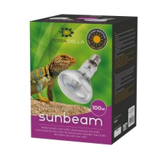 Basking Spot UVB - Sunbeam 100W