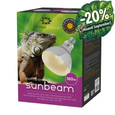 Basking Spot UVB - Sunbeam 160W