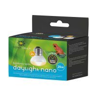 Basking Spot - Daylight Nano 2x25W