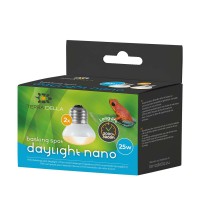Basking Spot - Daylight Nano 2x25W