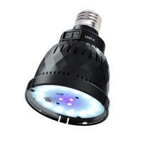Led Spot UVB - Combo