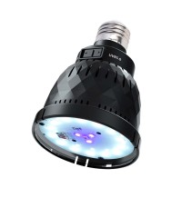 Led Spot UVB - Combo