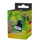 Led Spot UVB - Combo