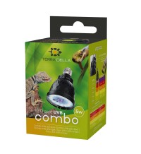 Led Spot UVB - Combo