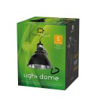 Lamphouder - Light Dome Small