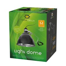 Lamphouder - Light Dome Medium