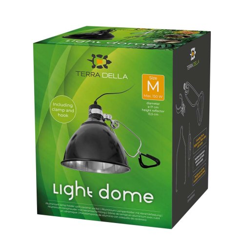 Lamphouder - Light Dome Medium