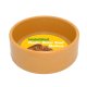 Habistat Ronde Plastic Water Bak Middel 9 X 9 X 3,5cm