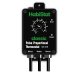 Habistat Pulse Thermostaat Zwart 600W