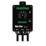 Habistat Mat Stat Zwart 300W