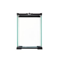 Habistat Glazen Terrarium 20 X 20 X 30cm