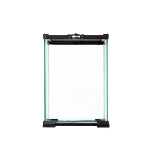Habistat Glazen Terrarium 20 X 20 X 30cm
