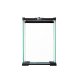 Habistat Glazen Terrarium 20 X 20 X 30cm