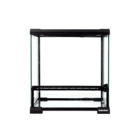 Habistat Glazen Terrarium 30 X 30 X 32cm