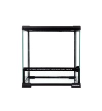 Habistat Glazen Terrarium 30 X 30 X 32cm