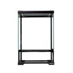 Habistat Glazen Terrarium 30 X 30 X 45cm