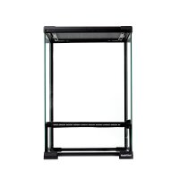 Habistat Glazen Terrarium 30 X 30 X 45cm