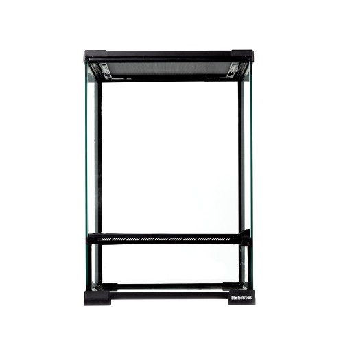 Habistat Glazen Terrarium 30 X 30 X 45cm