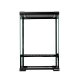 Habistat Glazen Terrarium 30 X 30 X 45cm