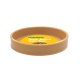 Habistat Ronde Plastic Water Bak Laag 13 X 13 X 2,5cm