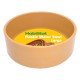 Habistat Ronde Plastic Water Bak Groot 13 X 13 X 4,5cm