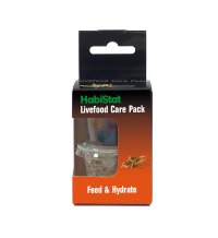 Habistat Levend Voer Set
