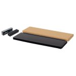 Habistat Stapelset Voor Terrarium  60X45cm